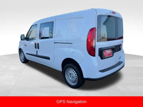 More photos of 2022 Ram ProMaster City at Nyhus Family Sales, MN