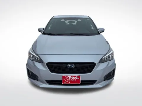 Photos of 2017 Subaru Impreza 2.0i Sport for sale in Perham, MN at Nyhus Family Sales