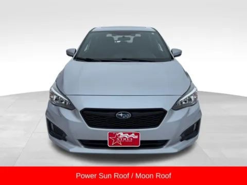 Photos of 2017 Subaru Impreza 2.0i Sport for sale in Perham, MN at Nyhus Family Sales