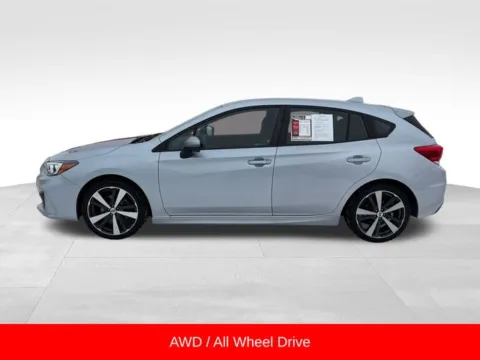 More photos of 2017 Subaru Impreza 2.0i Sport at Nyhus Family Sales, MN