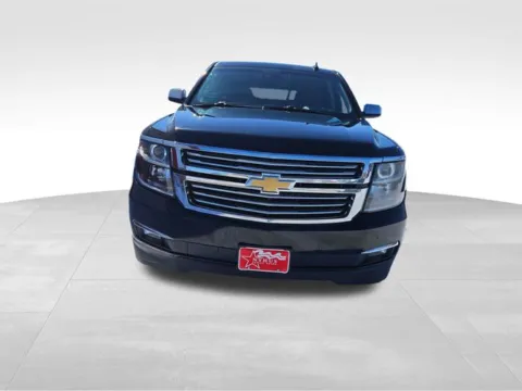 Photos of 2020 Chevrolet Suburban Premier for sale in Perham, MN at Nyhus Family Sales