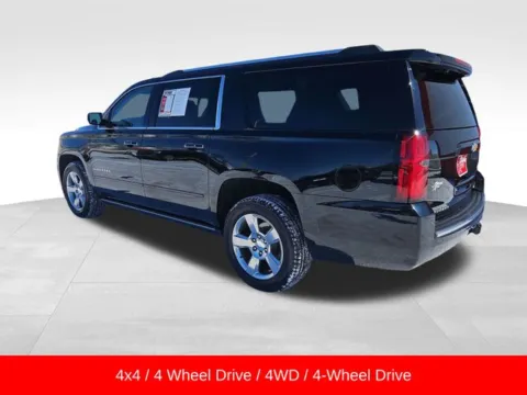 More photos of 2020 Chevrolet Suburban Premier at Nyhus Family Sales, MN
