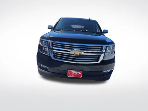 Another view of 2020 Chevrolet Suburban Premier for sale in Perham, MN at Nyhus Family Sales