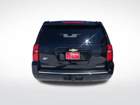 More photos of 2020 Chevrolet Suburban Premier at Nyhus Family Sales, MN