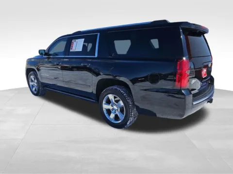 More photos of 2020 Chevrolet Suburban Premier at Nyhus Family Sales, MN