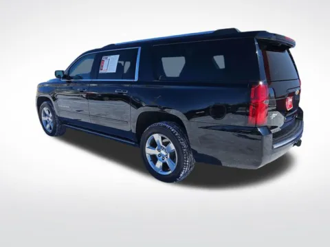 More photos of 2020 Chevrolet Suburban Premier at Nyhus Family Sales, MN