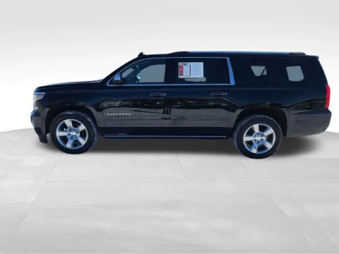 More photos of 2020 Chevrolet Suburban Premier at Nyhus Family Sales, MN