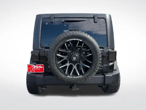 More photos of 2012 Jeep Wrangler Unlimited Rubicon at Nyhus Family Sales, MN