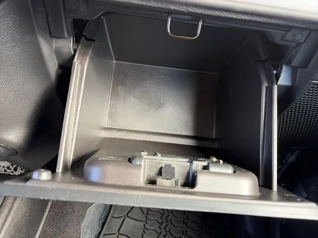 Jeep Wrangler photo 34