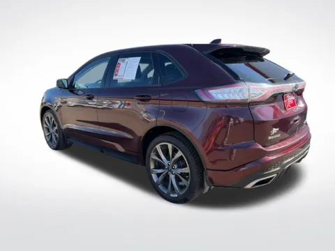 More photos of 2018 Ford Edge Sport at Nyhus Family Sales, MN