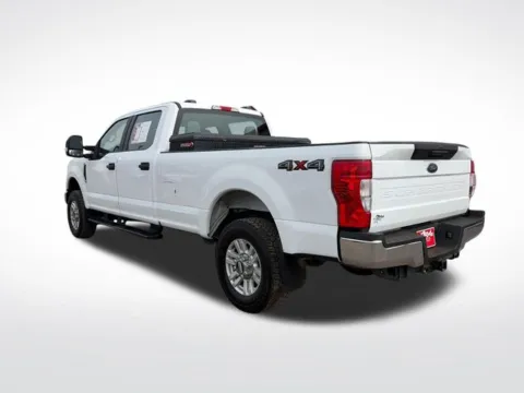 More photos of 2022 Ford F-250SD XL at Nyhus Family Sales, MN