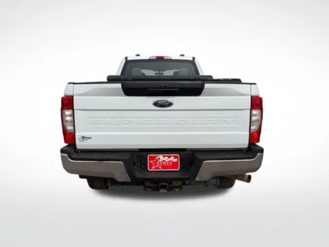 More photos of 2022 Ford F-250SD XL at Nyhus Family Sales, MN