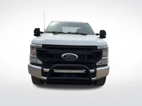 Another view of 2022 Ford F-250SD XL for sale in Perham, MN at Nyhus Family Sales