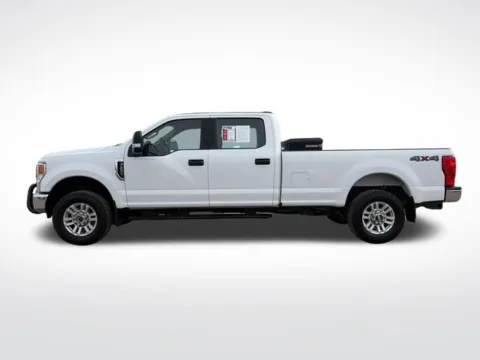 More photos of 2022 Ford F-250SD XL at Nyhus Family Sales, MN