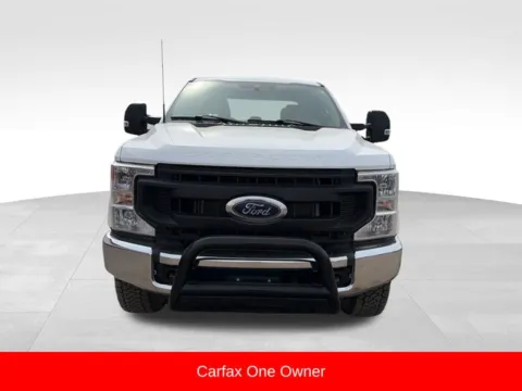 Photos of 2022 Ford F-250SD XL for sale in Perham, MN at Nyhus Family Sales