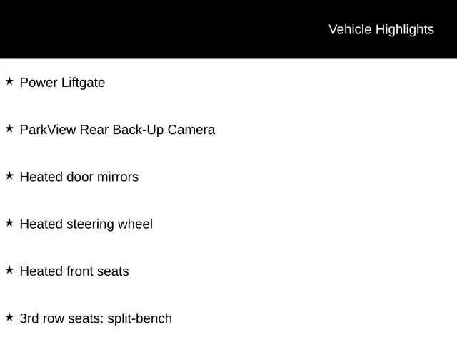 Chrysler Voyager photo 7