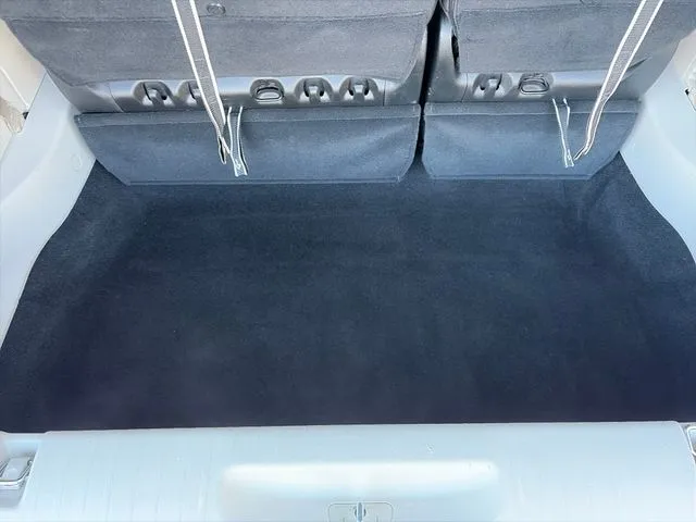 Chrysler Voyager photo 43