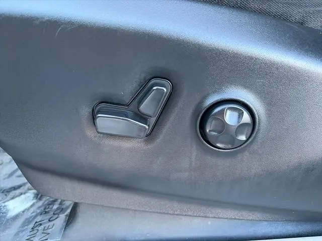 Chrysler Voyager photo 27