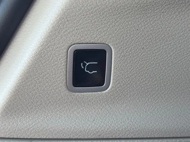 Chrysler Voyager photo 44