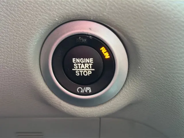 Chrysler Voyager photo 47
