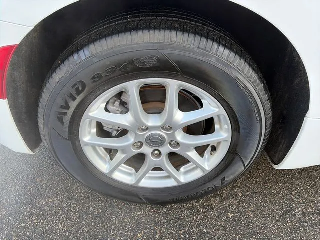 Chrysler Voyager photo 16
