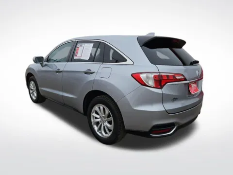 More photos of 2018 Acura RDX Technology Package at Nyhus Family Sales, MN