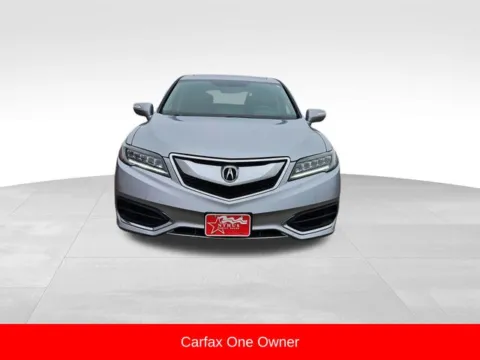 Photos of 2018 Acura RDX Technology Package for sale in Perham, MN at Nyhus Family Sales