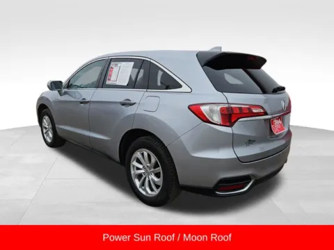 More photos of 2018 Acura RDX Technology Package at Nyhus Family Sales, MN