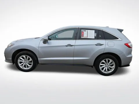 More photos of 2018 Acura RDX Technology Package at Nyhus Family Sales, MN