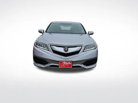 Photos of 2018 Acura RDX Technology Package for sale in Perham, MN at Nyhus Family Sales