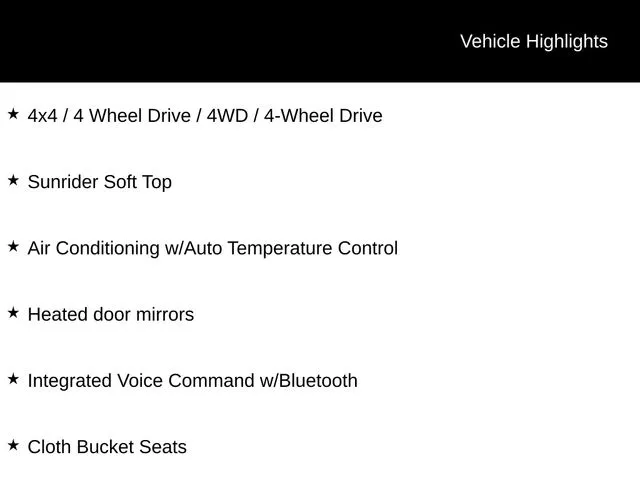 Jeep Wrangler photo 6