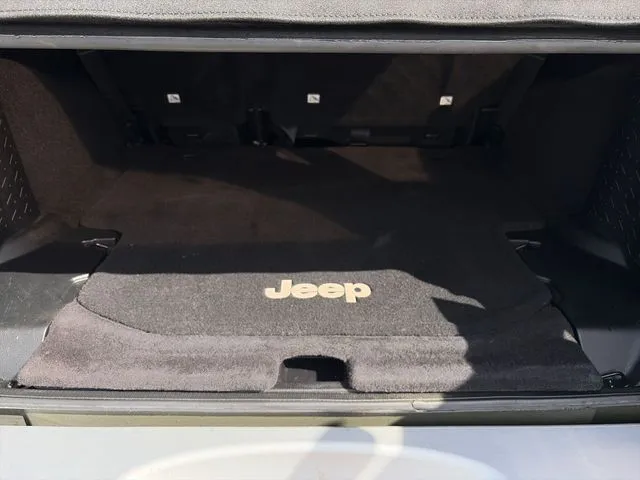 Jeep Wrangler photo 41