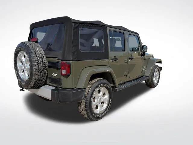 Jeep Wrangler photo 7