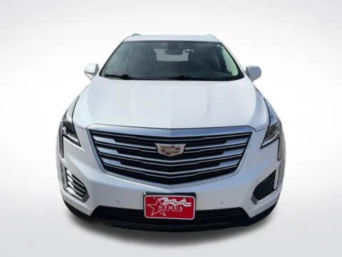 Another view of 2019 Cadillac XT5 Premium Luxury for sale in Perham, MN at Nyhus Family Sales