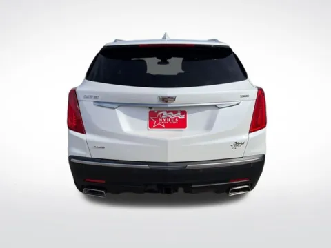 More photos of 2019 Cadillac XT5 Premium Luxury at Nyhus Family Sales, MN