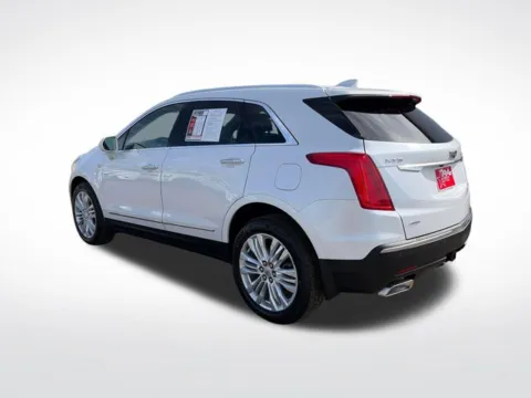 More photos of 2019 Cadillac XT5 Premium Luxury at Nyhus Family Sales, MN