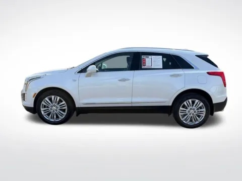 More photos of 2019 Cadillac XT5 Premium Luxury at Nyhus Family Sales, MN