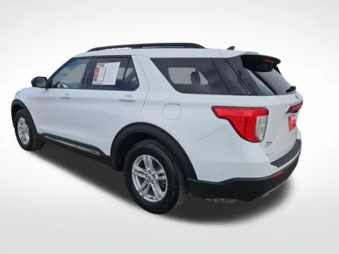 More photos of 2022 Ford Explorer XLT at Nyhus Family Sales, MN