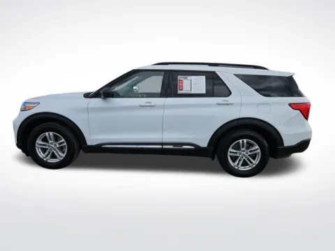 More photos of 2022 Ford Explorer XLT at Nyhus Family Sales, MN