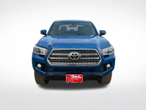 Another view of 2017 Toyota Tacoma TRD Off-Road for sale in Perham, MN at Nyhus Family Sales