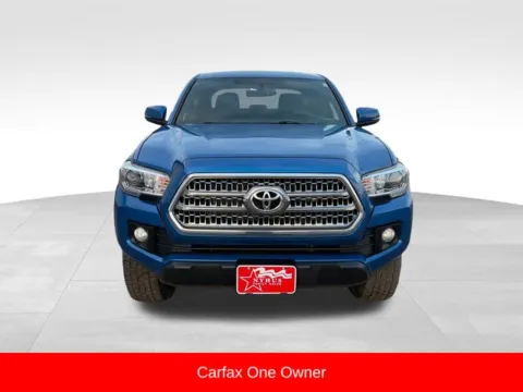 Photos of 2017 Toyota Tacoma TRD Off-Road for sale in Perham, MN at Nyhus Family Sales