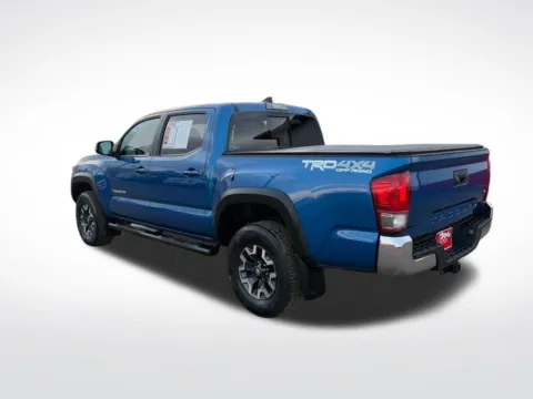 More photos of 2017 Toyota Tacoma TRD Off-Road at Nyhus Family Sales, MN