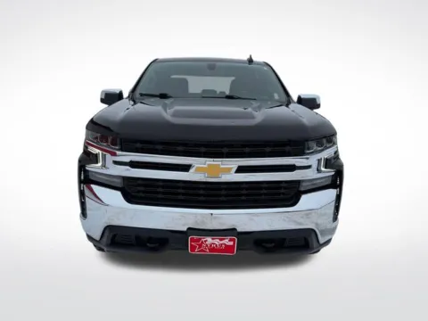 Photos of 2021 Chevrolet Silverado 1500 LT for sale in Perham, MN at Nyhus Family Sales