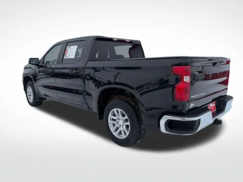 More photos of 2021 Chevrolet Silverado 1500 LT at Nyhus Family Sales, MN