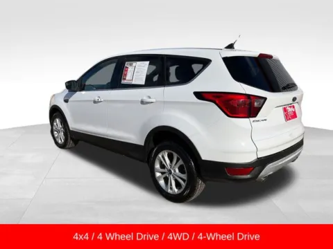 More photos of 2019 Ford Escape SE at Nyhus Family Sales, MN