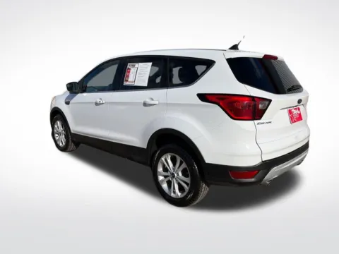 More photos of 2019 Ford Escape SE at Nyhus Family Sales, MN