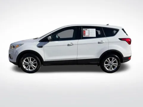 More photos of 2019 Ford Escape SE at Nyhus Family Sales, MN