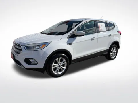 Photos of 2019 Ford Escape SE for sale in Perham, MN at Nyhus Family Sales