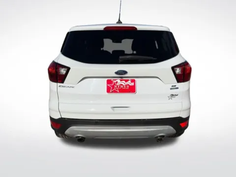 More photos of 2019 Ford Escape SE at Nyhus Family Sales, MN