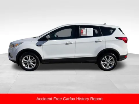 More photos of 2019 Ford Escape SE at Nyhus Family Sales, MN